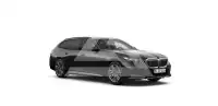 2026 BMW 540