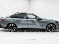 2026 BMW 540