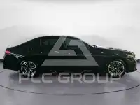 2026 BMW 540