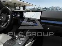 2026 BMW 540
