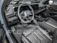 2026 BMW 540
