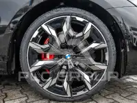 2026 BMW 540