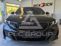 2026 BMW 540