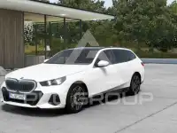 2026 BMW 540
