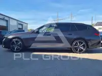 2026 BMW 540