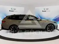 2026 BMW 540