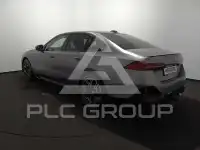 2026 BMW 540