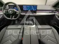 2026 BMW 540