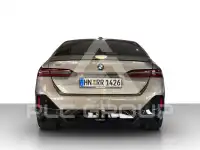 2026 BMW 540