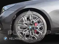 2026 BMW 540