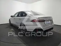 2026 BMW 540