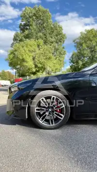 2026 BMW 540