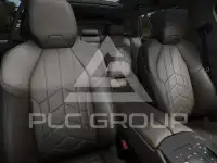 2026 BMW 540