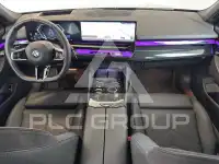 2026 BMW 540