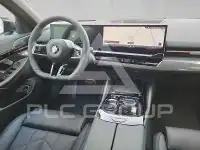 2026 BMW 540