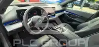 2026 BMW 540