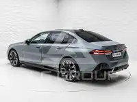 2026 BMW 540