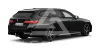 2026 BMW 540