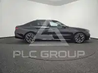 2026 BMW 540