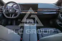 2026 BMW 540