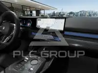 2026 BMW 540