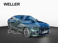 2026 BMW 540
