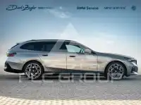2026 BMW 540