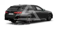 2026 BMW 540