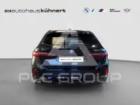 2026 BMW 540