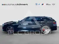 2026 BMW 540
