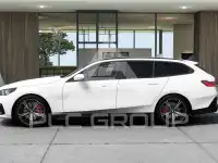 2026 BMW 540