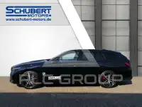 2026 BMW 540