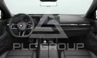 2026 BMW 540