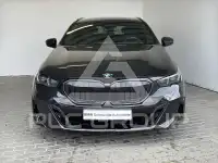 2026 BMW 540