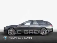 2026 BMW 540