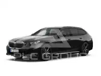 2026 BMW 540