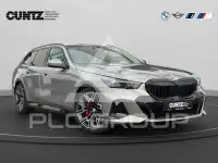 2026 BMW 540