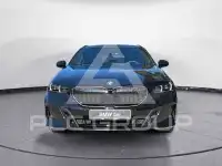 2026 BMW 540