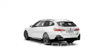 2026 BMW 540