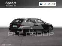 2026 BMW 540