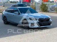 2026 BMW 540