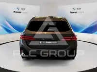 2026 BMW 540