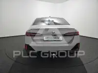 2026 BMW 540