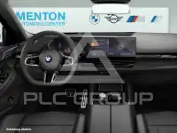 2026 BMW 540