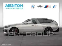 2026 BMW 540