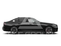 2026 BMW 540