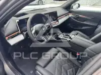 2026 BMW 540