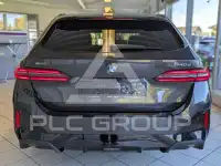 2026 BMW 540