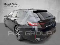 2026 BMW 540