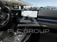 2026 BMW 540